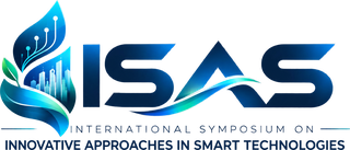 ISAS — International Symposium on Innovative Approaches in Smart Technologies